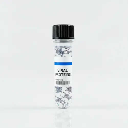 HBsAg adw Mutant M-133-H